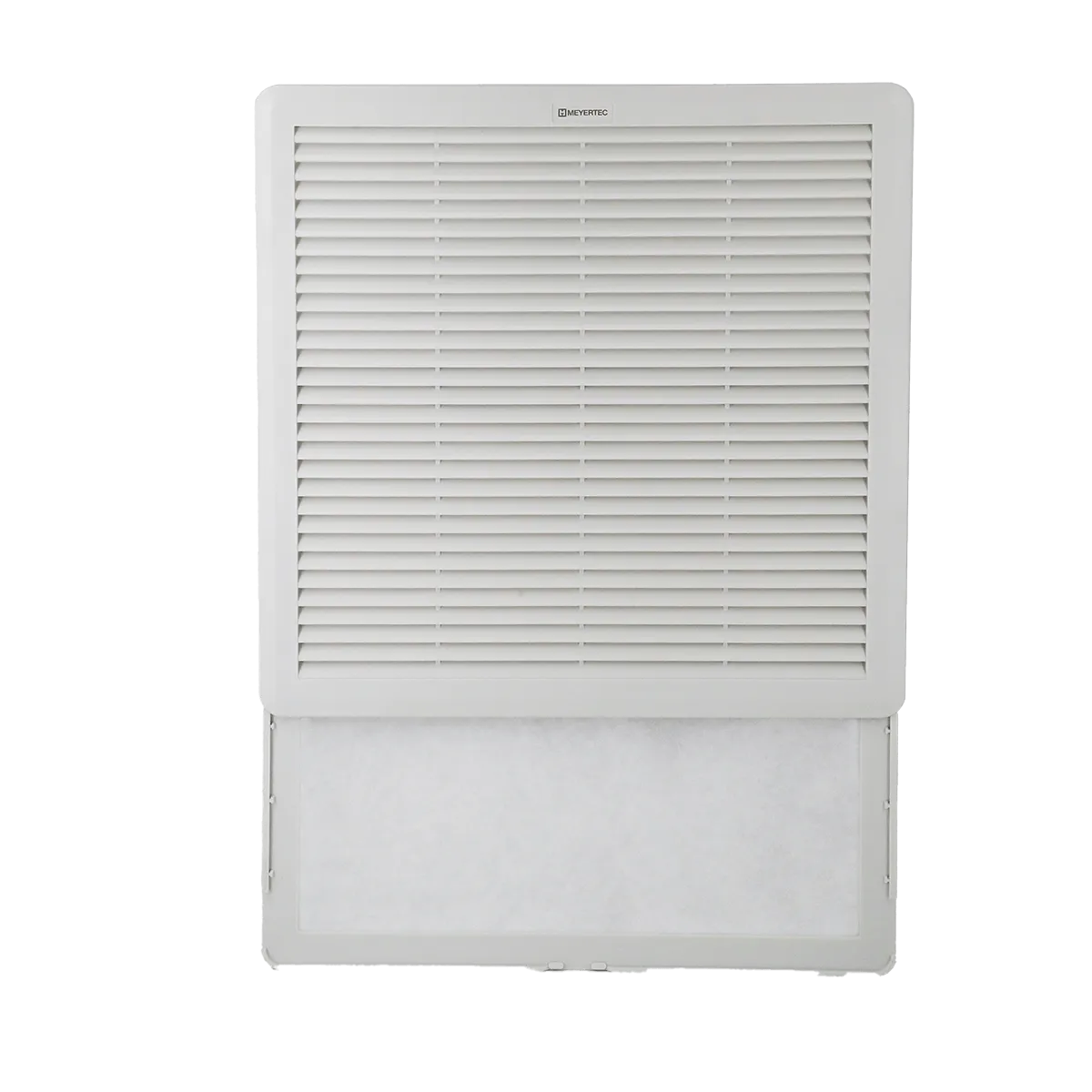 Вентилятор с фильтром, расход воздуха: с фильтром/без -700/1000 м3/ч, 220В AС, IP54 MTK-FFNT700-322