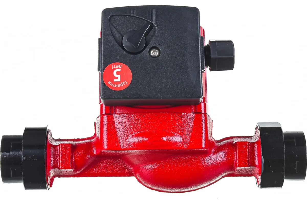 Циркуляционный насос UNIPUMP UPC 25-60 180