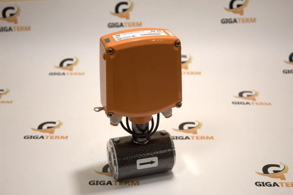 Расходомеры МастерФлоу МФ 5.2.1 (Промприбор)