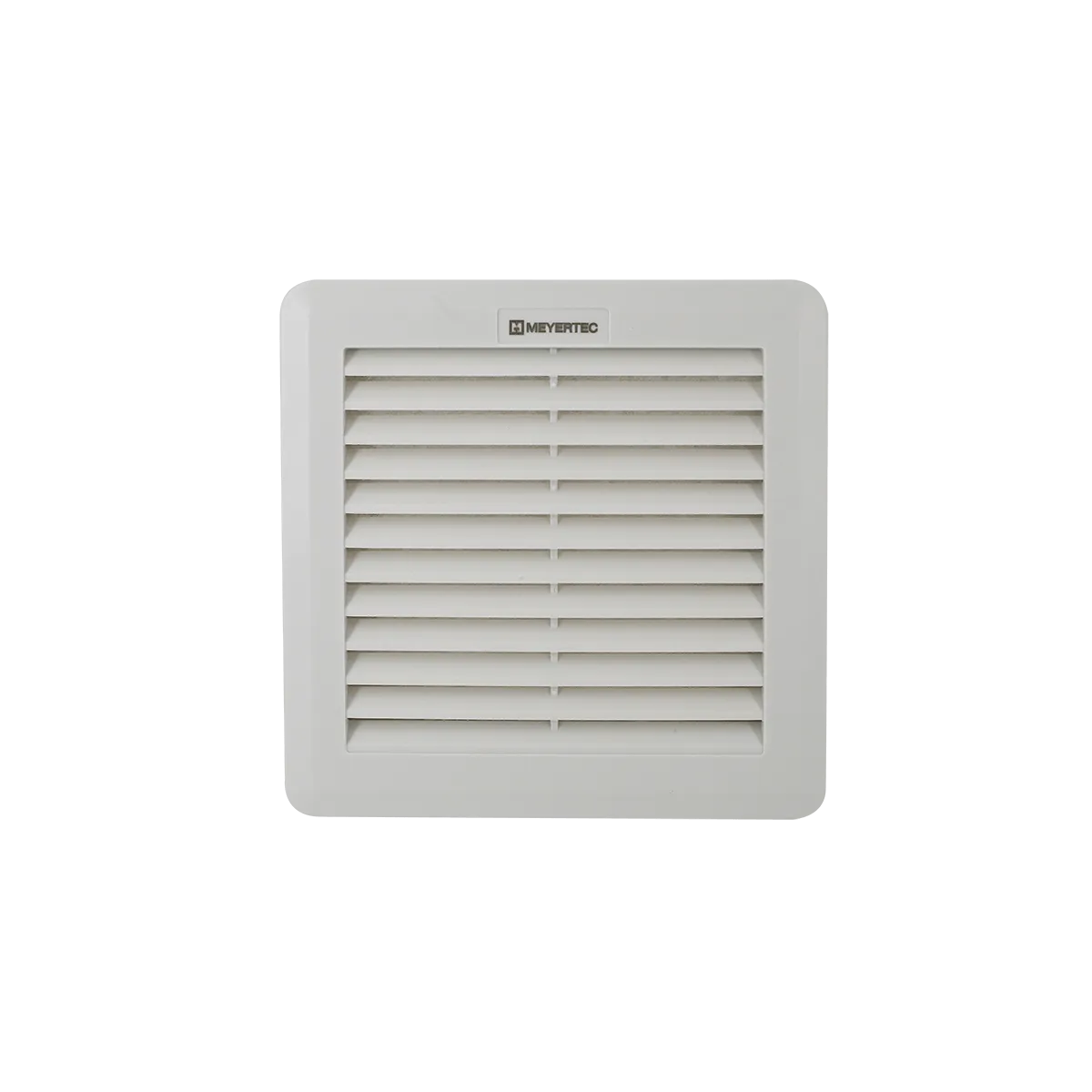 Вентилятор с фильтром, расход воздуха: с фильтром/без -65/96 м3/ч, 220В AC, IP54 MTK-FFNT065-150