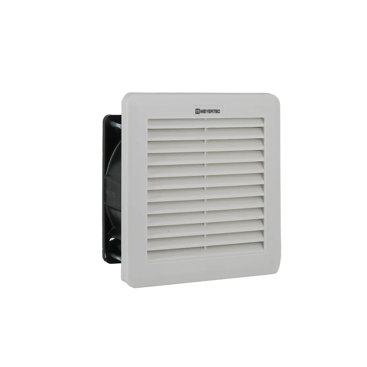 Вентилятор с фильтром, расход воздуха: с фильтром/без -100/138 м3/ч, 220В AC, IP54 MTK-FFNT100-150