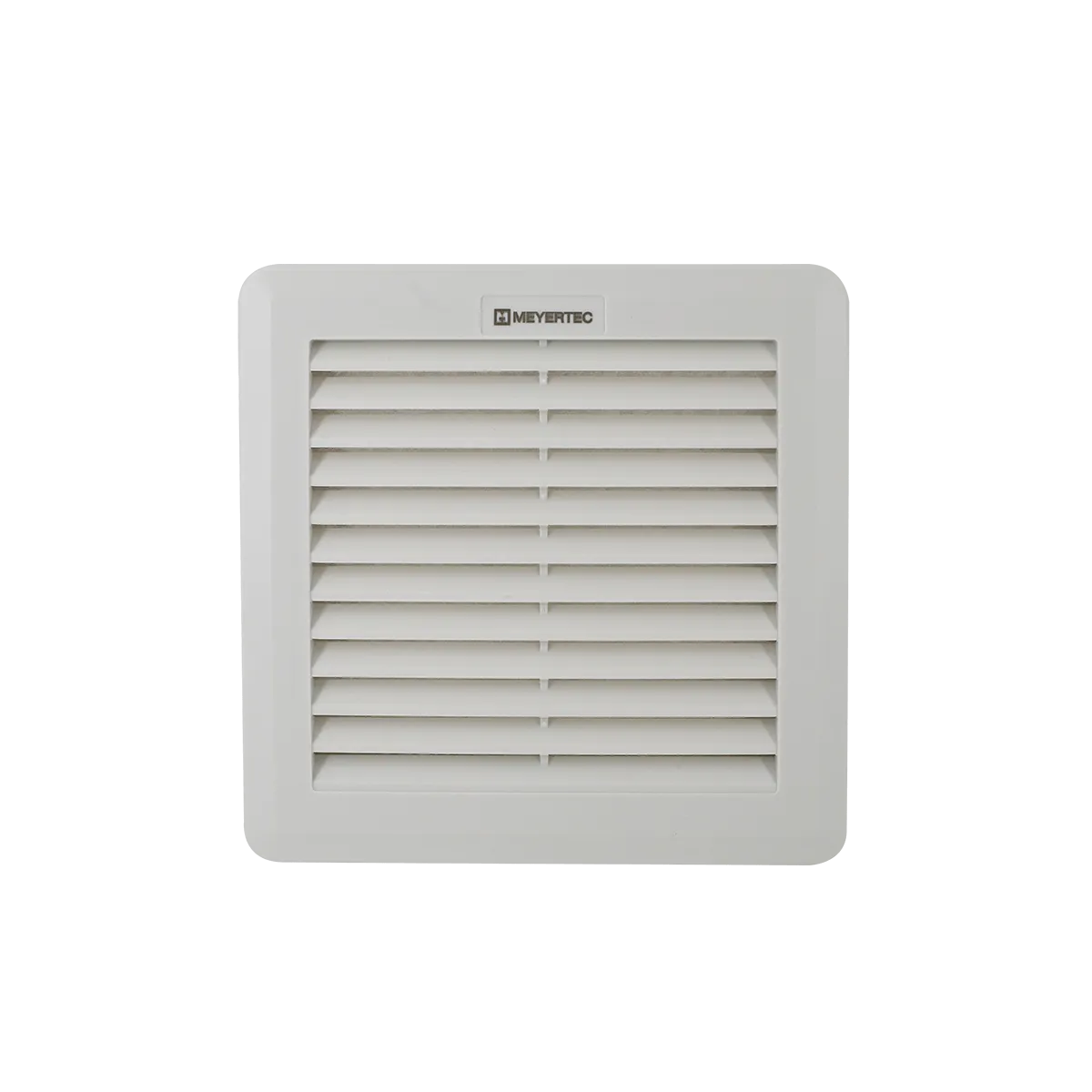 Вентилятор с фильтром, расход воздуха: с фильтром/без -100/138 м3/ч, 220В AC, IP54 MTK-FFNT100-150