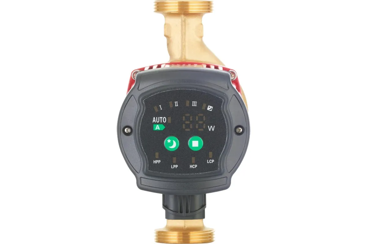 Циркуляционный насос UNIPUMP LPA 20-40 B