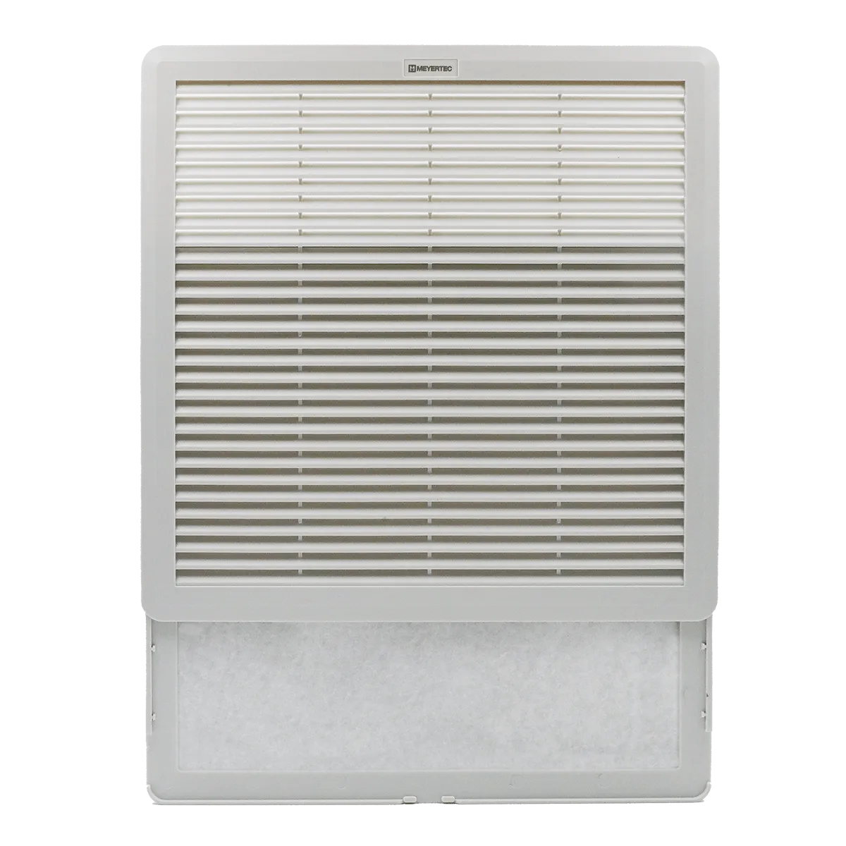 Вентилятор с фильтром, расход воздуха: с фильтром/без -480/800 м3/ч, 220В AC, IP54 MTK-FFNT480-322