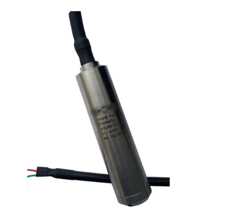 ДДМ-03-ДГ, датчик давления гидростатический