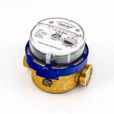 Счетчик воды ВСХ 15 02