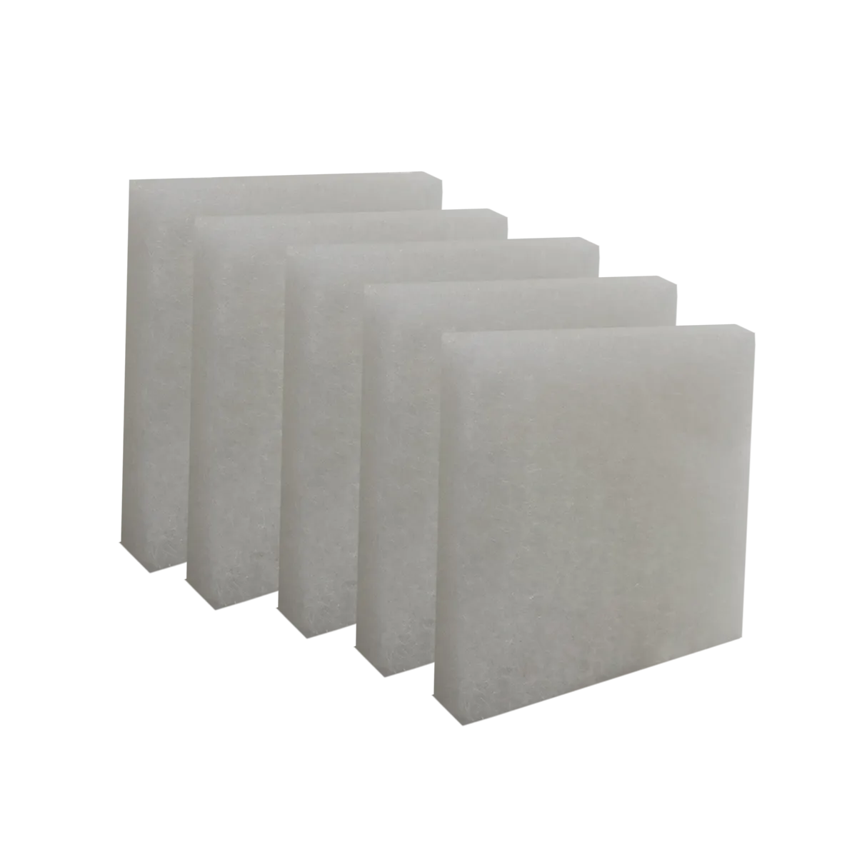 Фильтр сменный  для MTK-200, 150 г/м2, класс G4 (комплект 5 шт.)