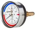 Термоманометры Физтех