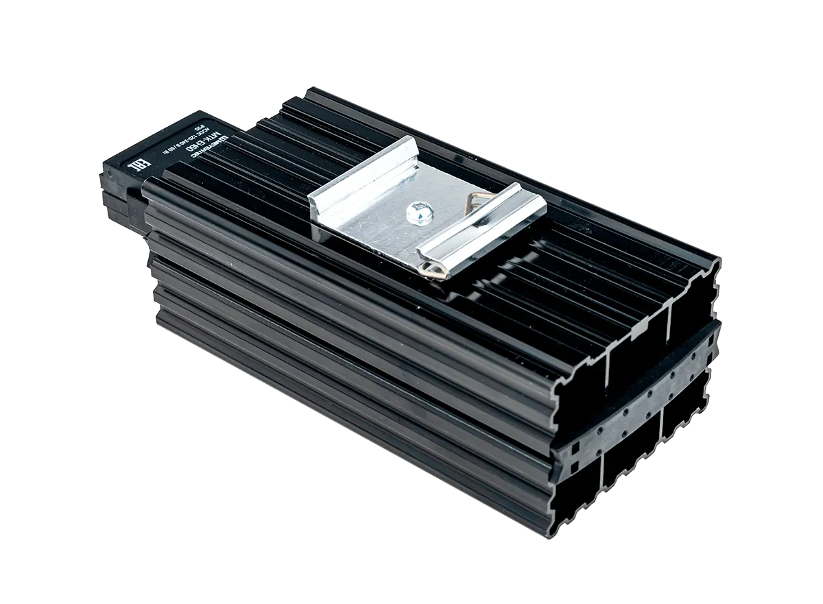 Нагреватель щитовой, 60Вт