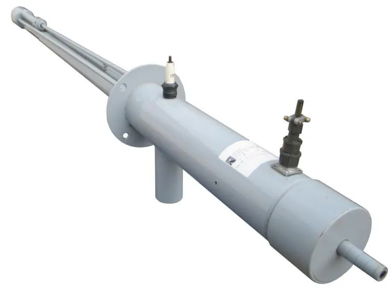 ЗСУ-ПИ-1/5, запально-сигнализирующее устройство