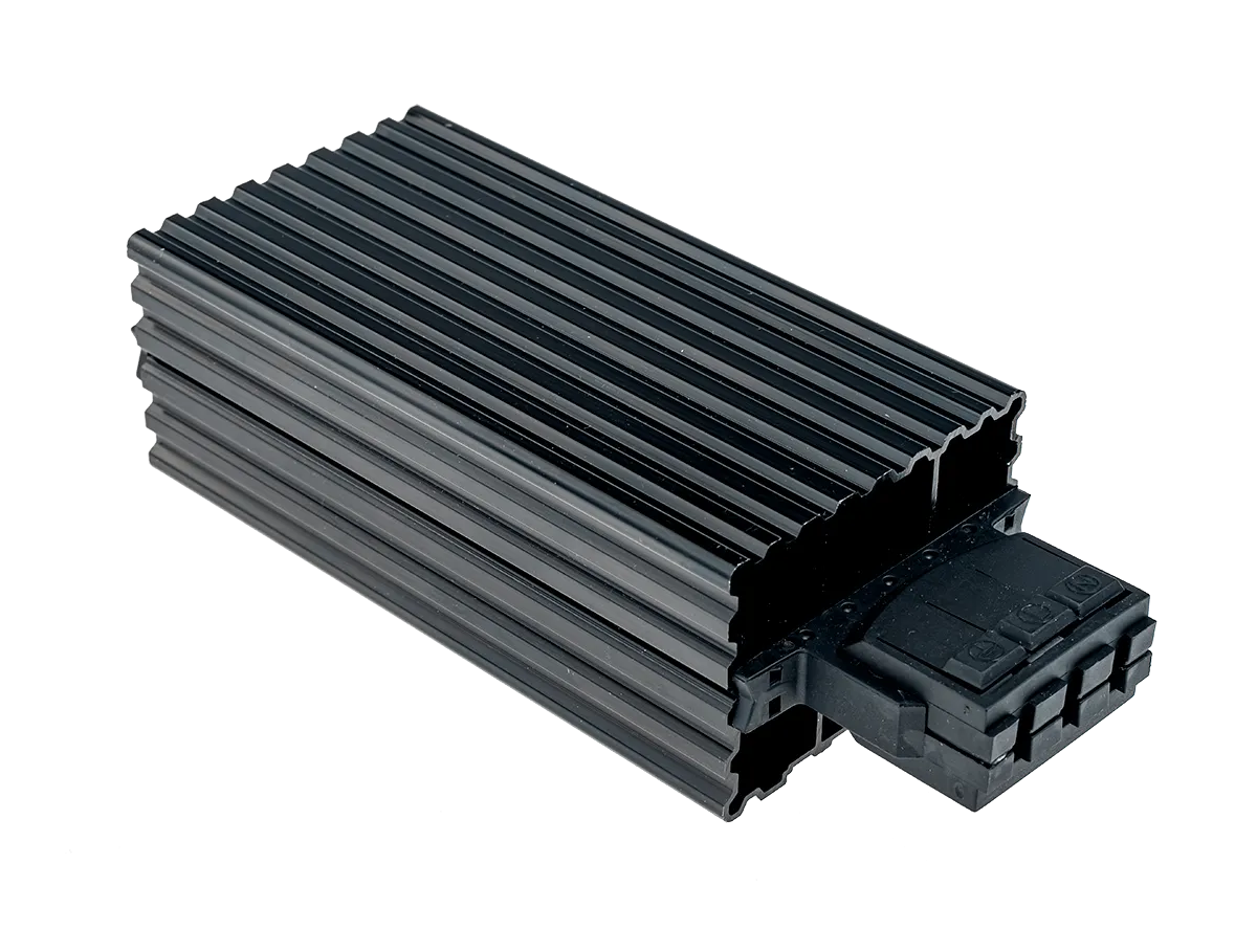 Нагреватель щитовой, 100Вт