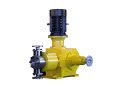 Дозирующие насосы CNP
