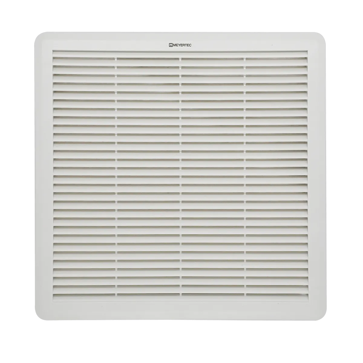 Вентилятор с фильтром, расход воздуха: с фильтром/без -700/1000 м3/ч, 220В AС, IP54 MTK-FFNT700-322