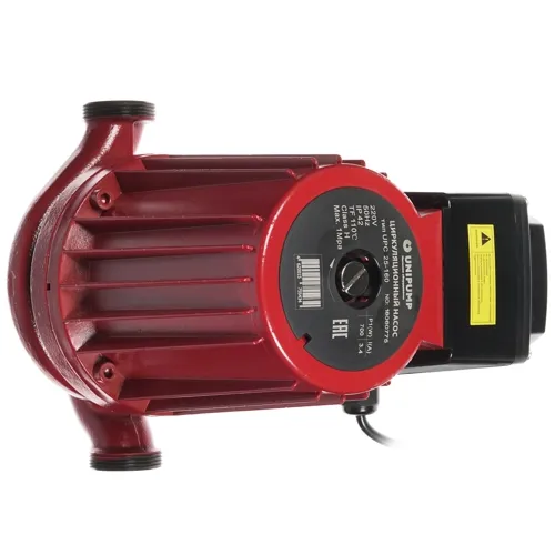 Циркуляционный насос UNIPUMP UPC 25-160 230