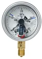 Манометры Физтех