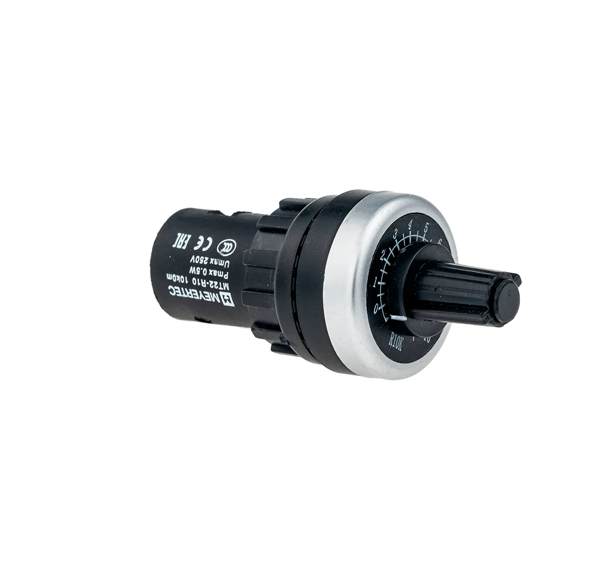 Потенциометр, 10 кОм