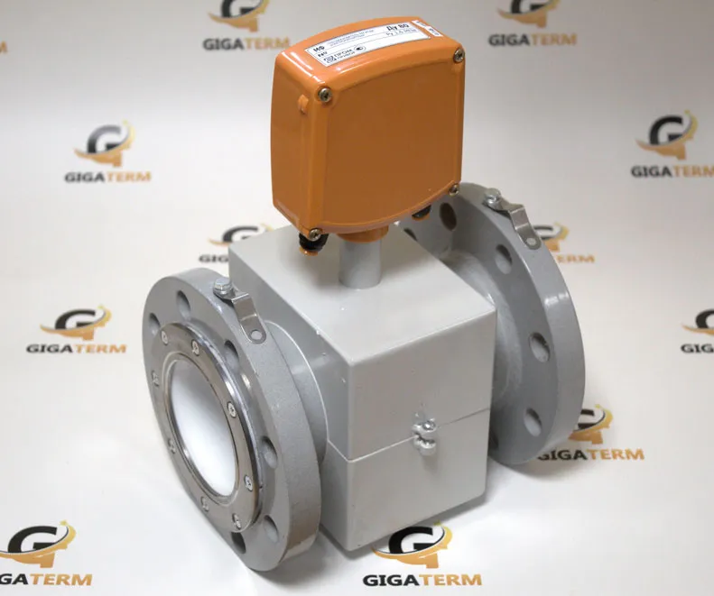 Расходомеры МастерФлоу МФ 5.2.1 (Промприбор)