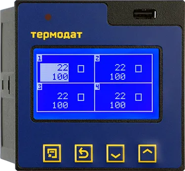 Термодат-17Е6-А-F