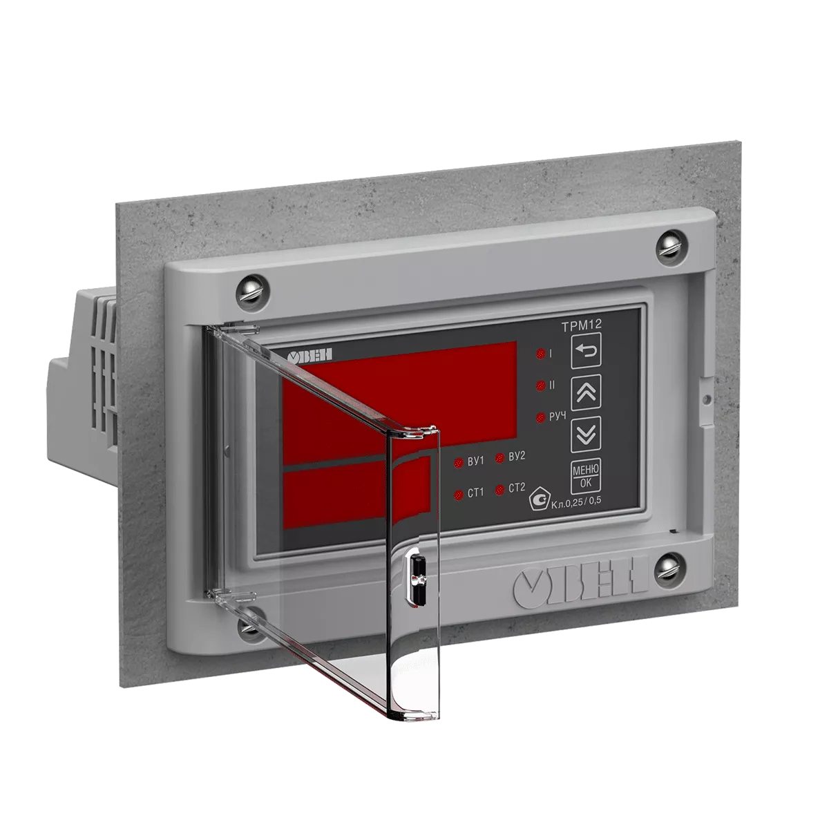 Рамка монтажная 96×48