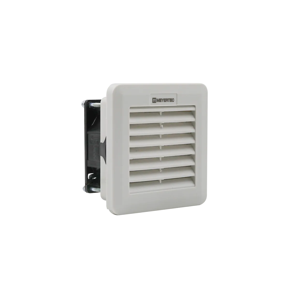 Вентилятор с фильтром, расход воздуха: с фильтром/без -24/30 м3/ч, 220В AC, IP54 MTK-FFNT024-106