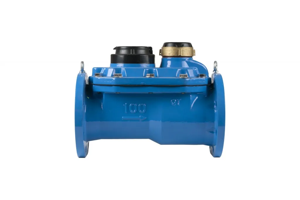 Счетчик воды комбинированный СТВК-1 100/20