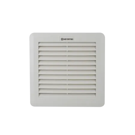 Вентилятор с фильтром, расход воздуха: с фильтром/без -100/138 м3/ч, 220В AC, IP54 MTK-FFNT100-150