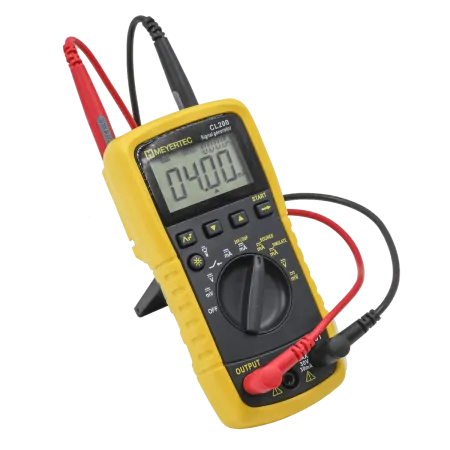 Калибратор токовой петли CL200