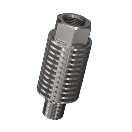 УО-100.40 устройство пассивного охлаждения для датчиков давления