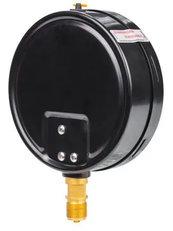 Вакуумметры, мановакуумметры, манометры точных измерений ВТИф, МВТИф, МТИф УХЛ1 Без корр."0"