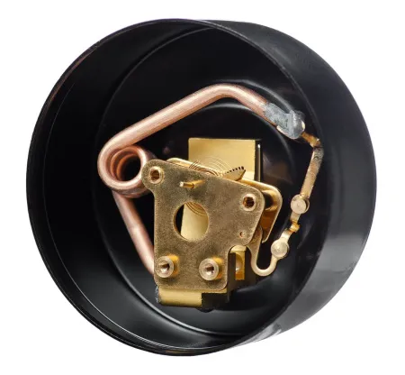 Вакуумметры, мановакуумметры, манометры электроконтактные ДВ2010ф, ДА2010ф, ДМ2010ф исп 1 (Диаметр: 63 мм)