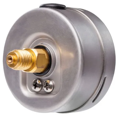 Вакуумметры, мановакуумметры, манометры общетехнические пылевлагозащищенные ДВ8008-ВУф, ДА8008-ВУф, ДМ8008-ВУф исп 1 Без заполнения