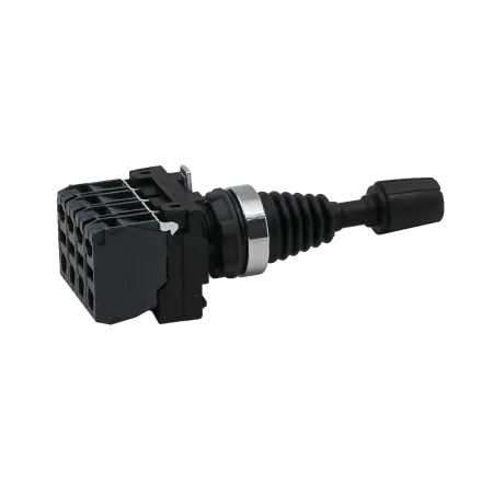 Джойстик в сборе, 4NO, 4 положения с фиксацией