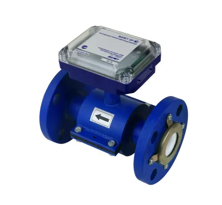 Расходомер Взлет ЭРСВ-470Ф электромагнитный