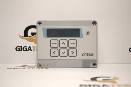 Тепловычислитель СПТ 940