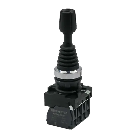 Джойстик в сборе, 4NO, 4 положения с возвратом