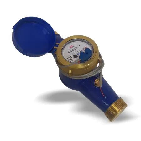 МВСХд-32 многоструйный счетчик холодной воды