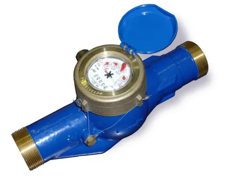 Счетчик воды MTK-N 32, MTK-I 32 Zenner