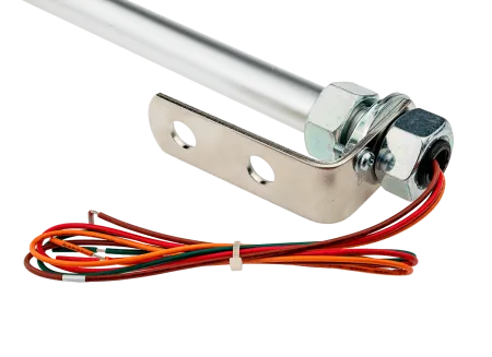 Светосигнальная колонна, 220В AC