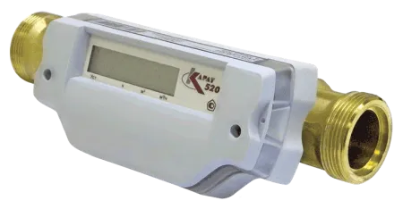 Расходомеры Карат-520