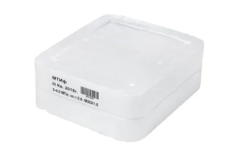 Вакуумметры, мановакуумметры, манометры точных измерений ВТИф, МВТИф, МТИф Корр."0"