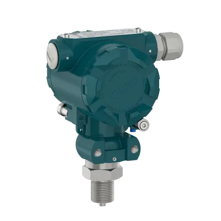 ПД100 модель 1х5 датчик давления в полевом корпусе для сложных условий