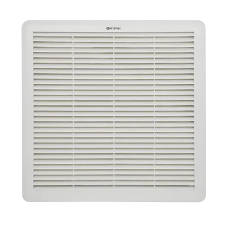 Вентилятор с фильтром, расход воздуха: с фильтром/без -700/1000 м3/ч, 220В AС, IP54 MTK-FFNT700-322