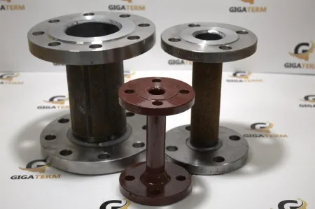 Имитатор габаритный для расходомеров ПРЭМ