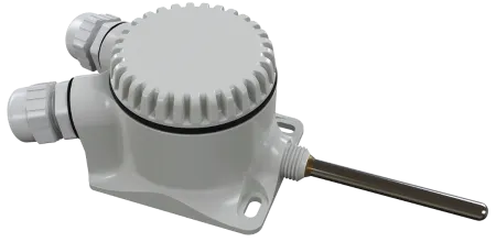 ДТС термосопротивления для измерения температуры воздуха