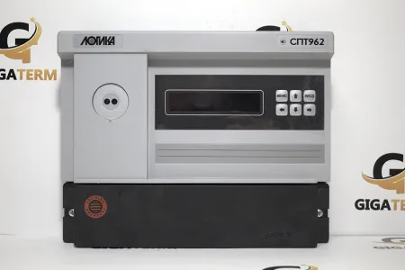 Тепловычислитель СПТ 962