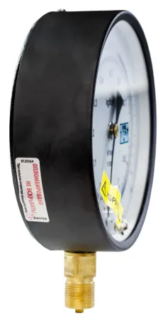 Вакуумметры, мановакуумметры, манометры точных измерений ВТИф, МВТИф, МТИф Корр."0"