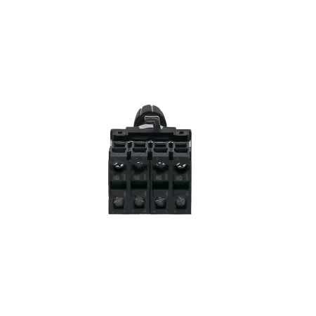 Джойстик в сборе, 4NO, 4 положения с возвратом