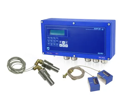 Расходомер Взлет МР УРСВ-542Ц ультразвуковой