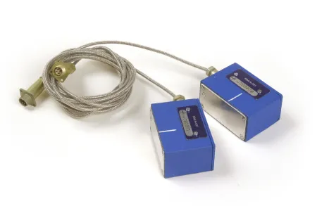 Расходомер Взлет МР УРСВ-544Ц ультразвуковой