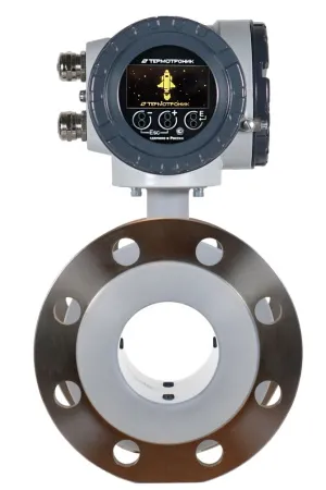 Расходомеры Питерфлоу Т3